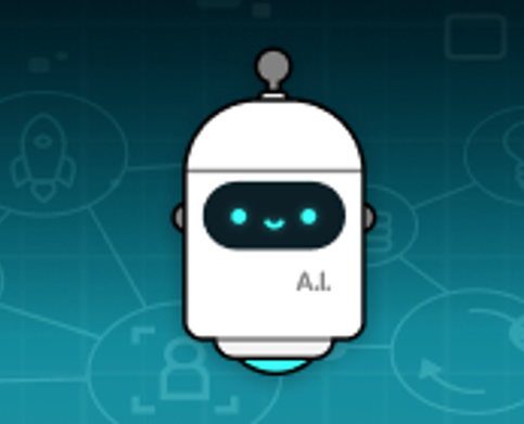 ai logo